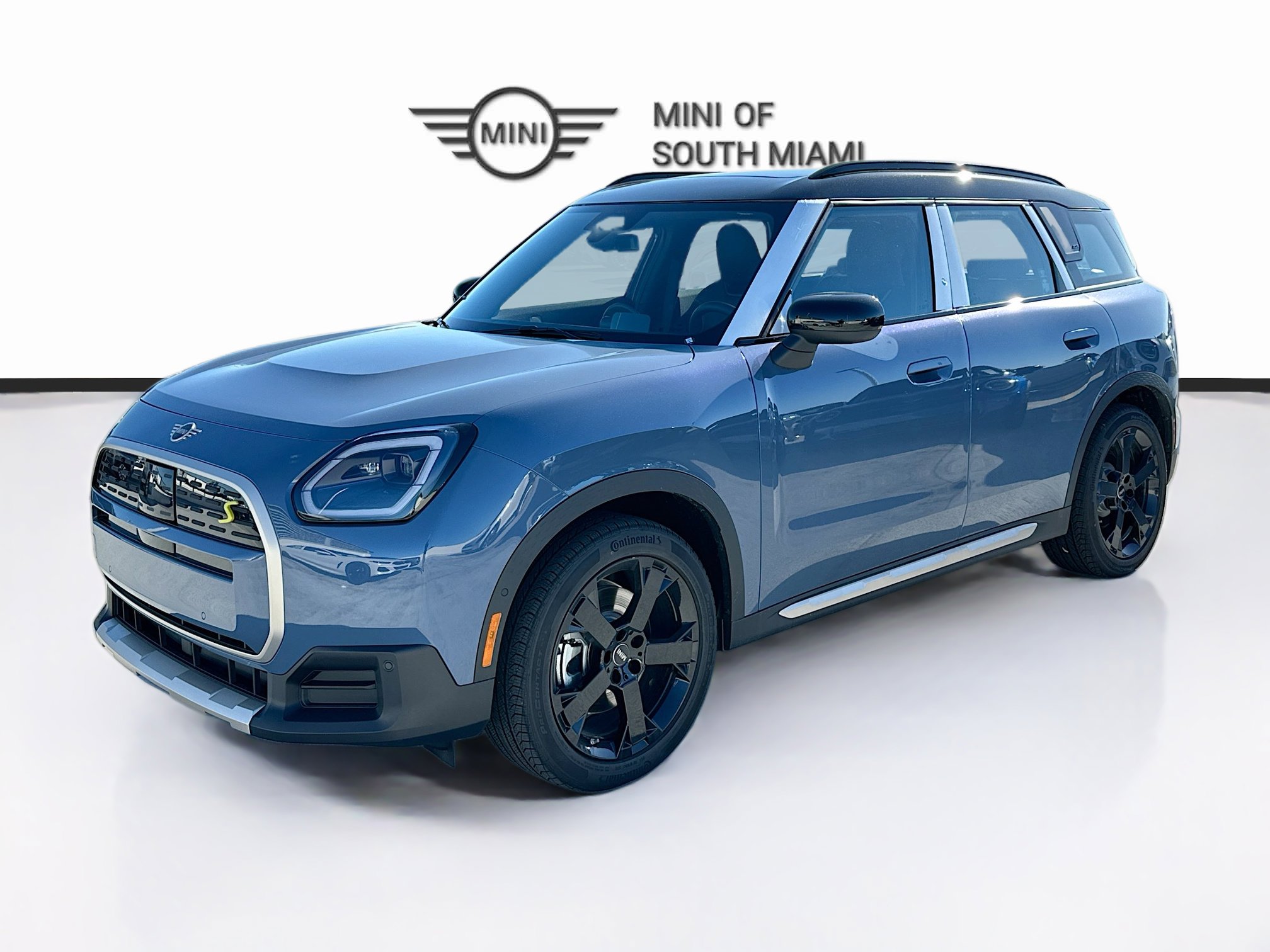 New 2026 MINI Cooper Countryman SE image 3