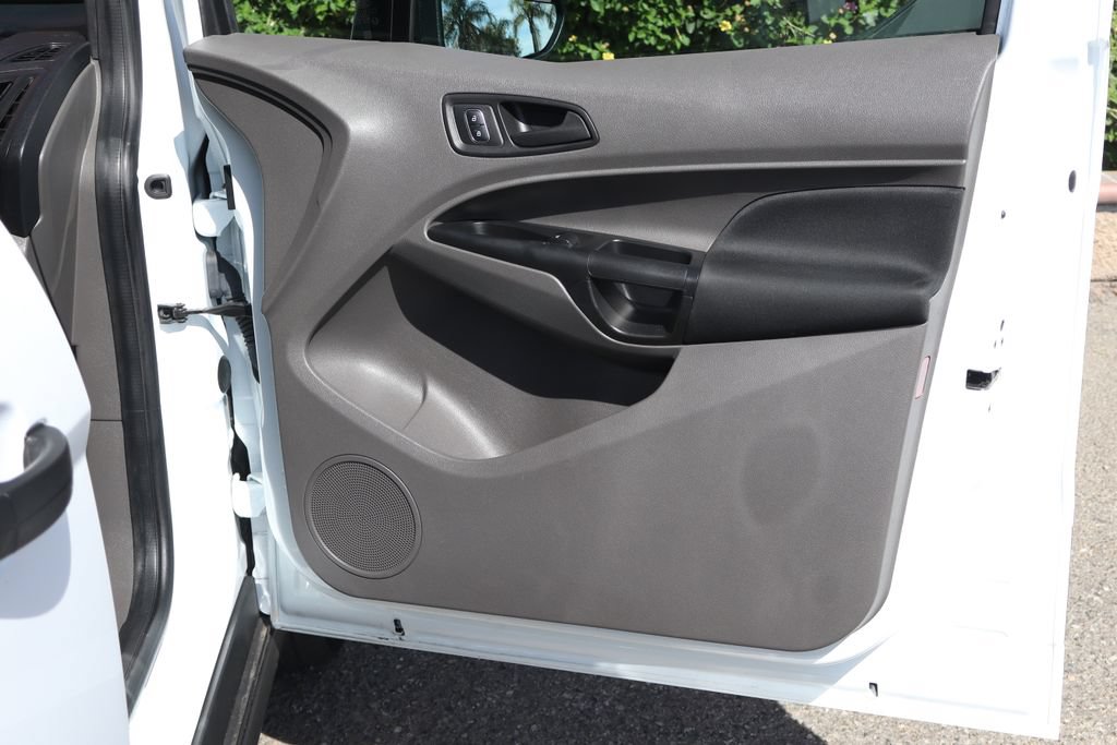 Used 2022 Ford Transit Connect XL FWD image 38