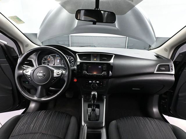 Used 2018 Nissan Sentra SV image 22