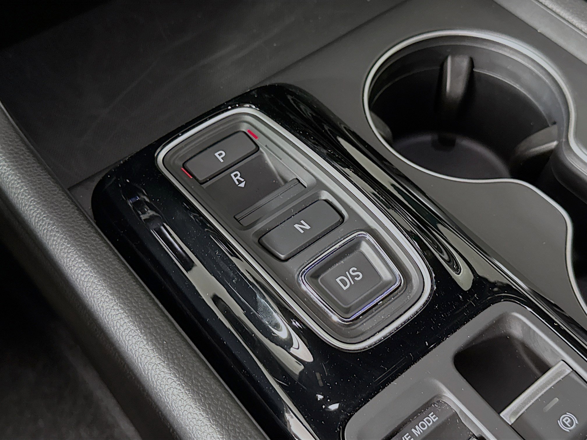 Certified 2025 Honda Pilot Sport image 19
