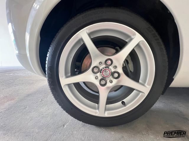 Used 2003 Toyota MR2 Spyder image 50