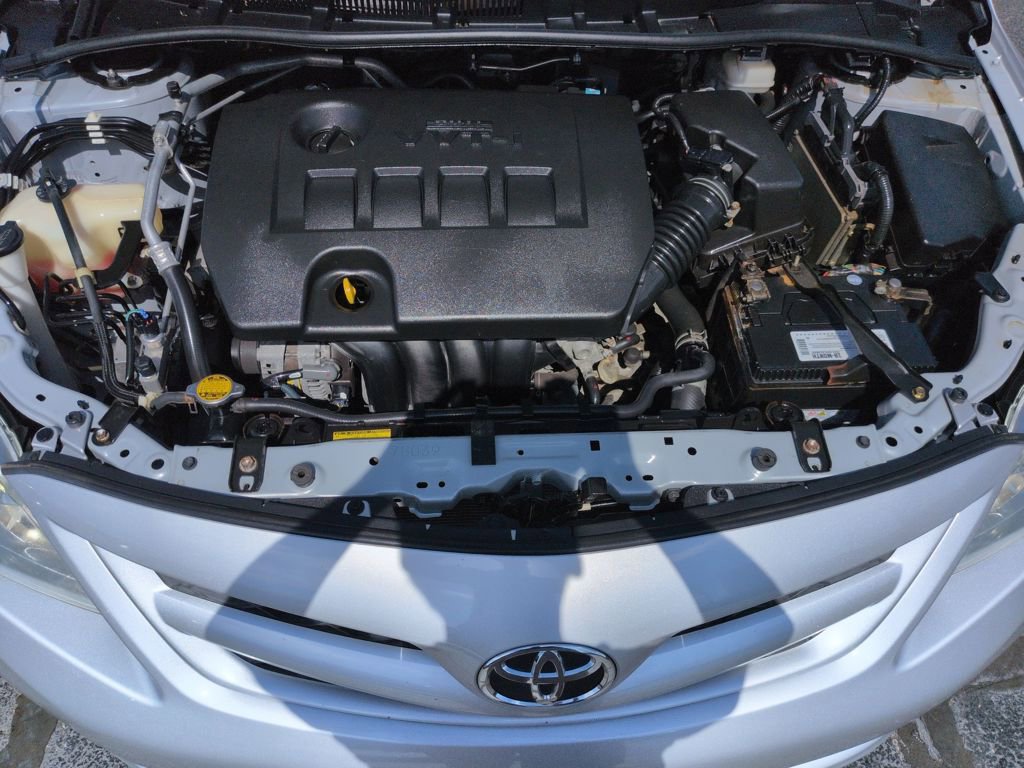 Used 2013 Toyota Corolla L image 21