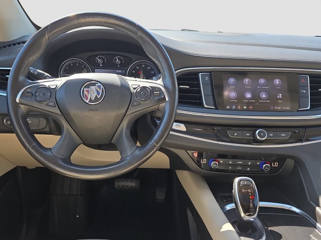 Used 2020 Buick Enclave Essence FWD image 13