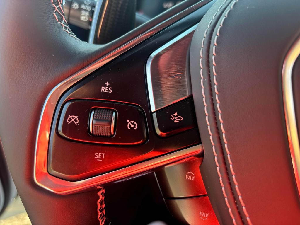 New 2026 Chevrolet Corvette Z06 image 25