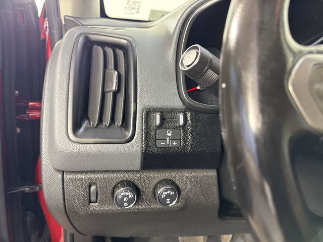 Used 2019 Chevrolet Colorado Z71 AWD/4WD image 15