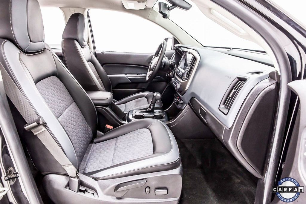 Used 2018 Chevrolet Colorado Z71 image 33