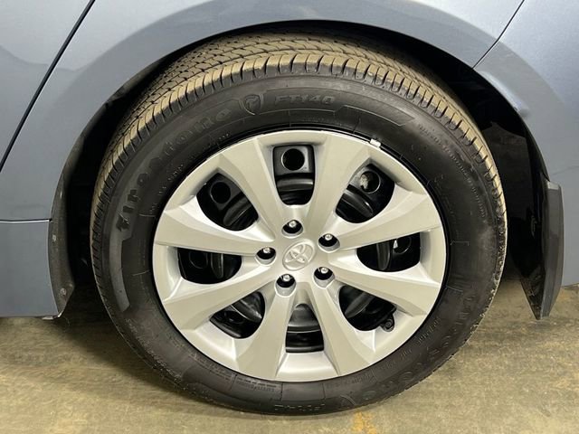 Used 2024 Toyota Corolla XSE FWD image 36