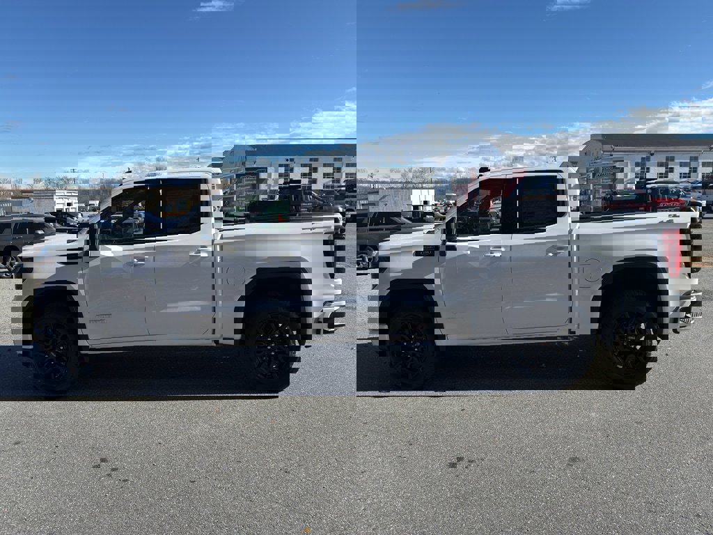New 2026 GMC Sierra 1500 Elevation w/ Preferred Package image 3