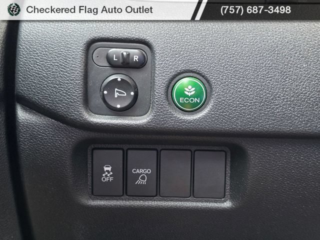 Used 2017 Honda Ridgeline RTL-T image 11