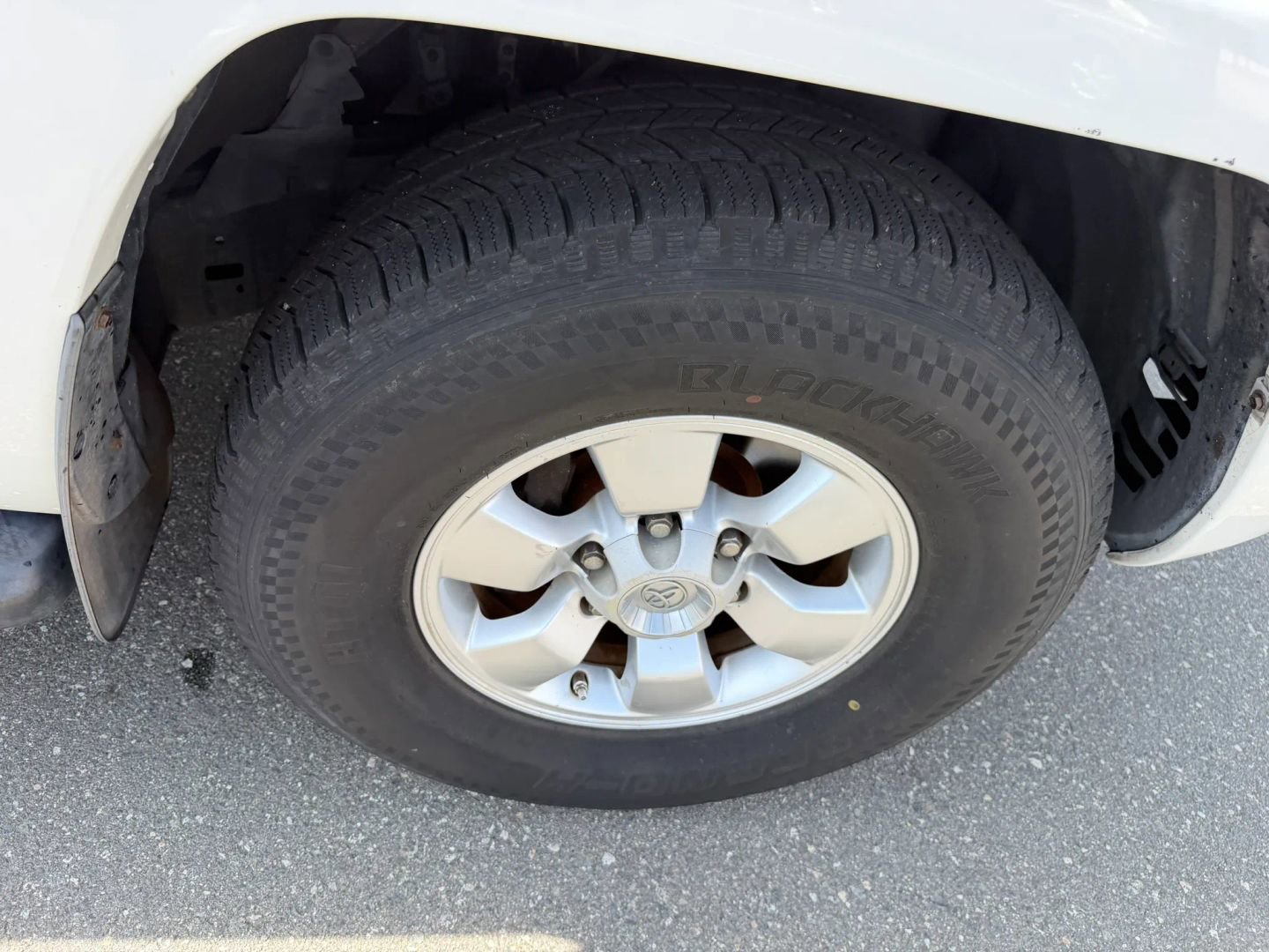 Used 2005 Toyota 4Runner SR5 image 27