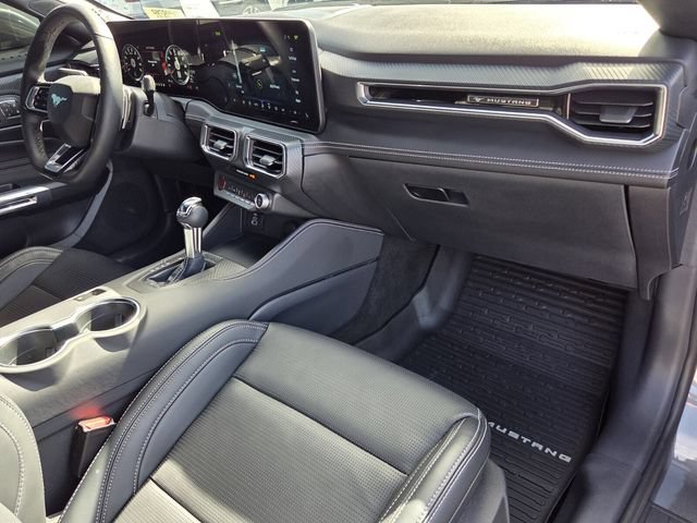 Used 2026 Ford Mustang GT Premium RWD image 12