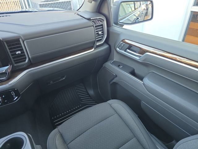 New 2026 GMC Sierra 1500 Elevation AWD/4WD image 14