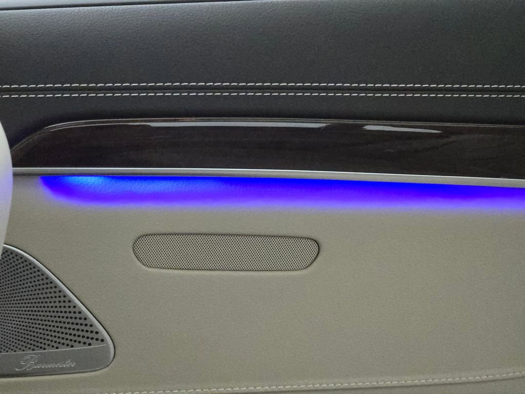 Used 2020 Mercedes-Benz S 560 4MATIC Sedan image 13