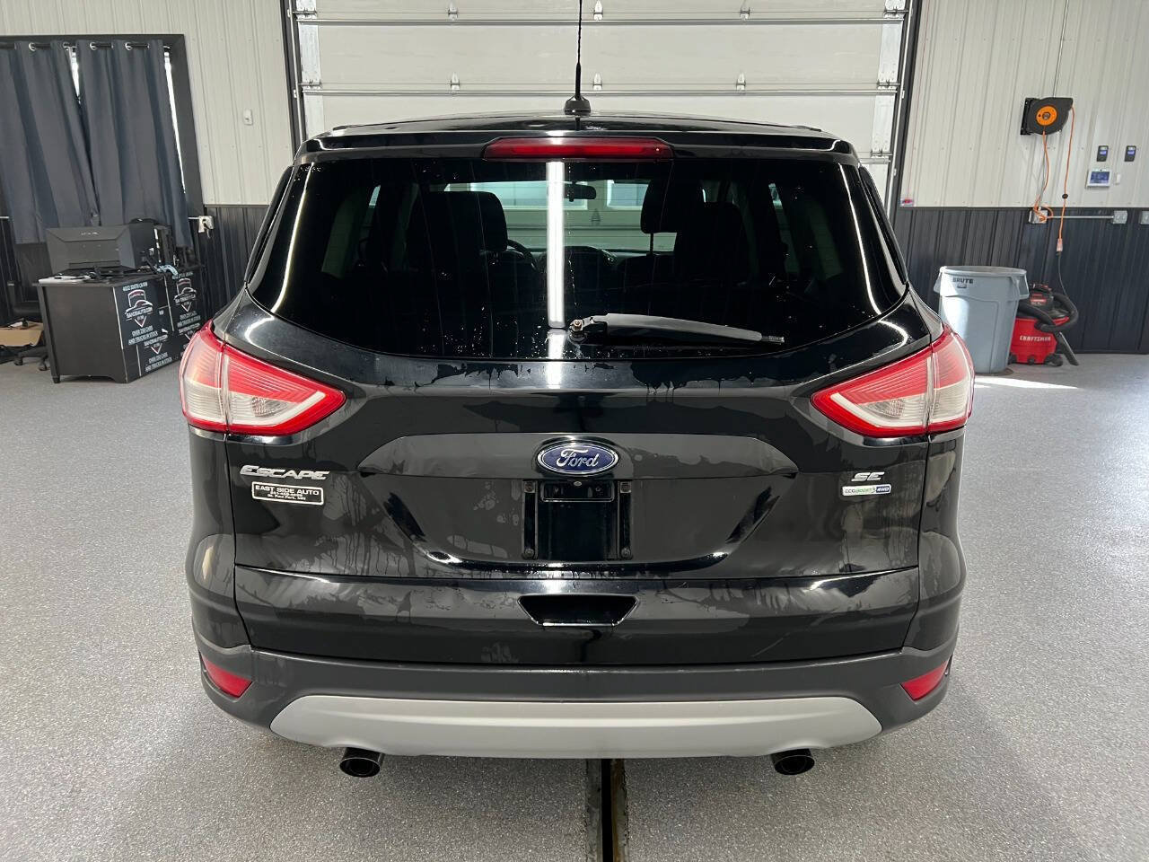 Used 2016 Ford Escape SE AWD/4WD image 5