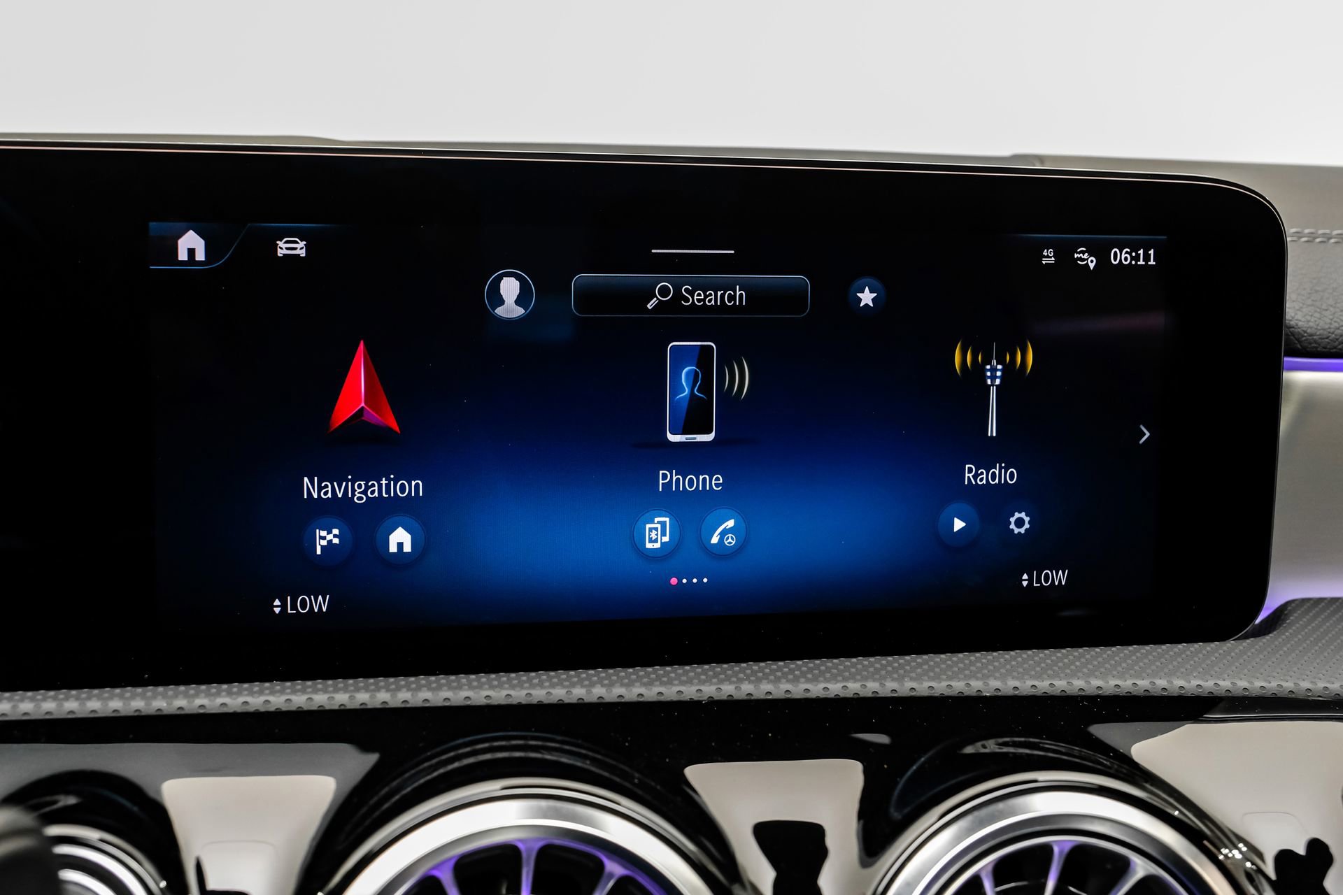 Used 2024 Mercedes-Benz CLA 45 AMG 4MATIC image 29