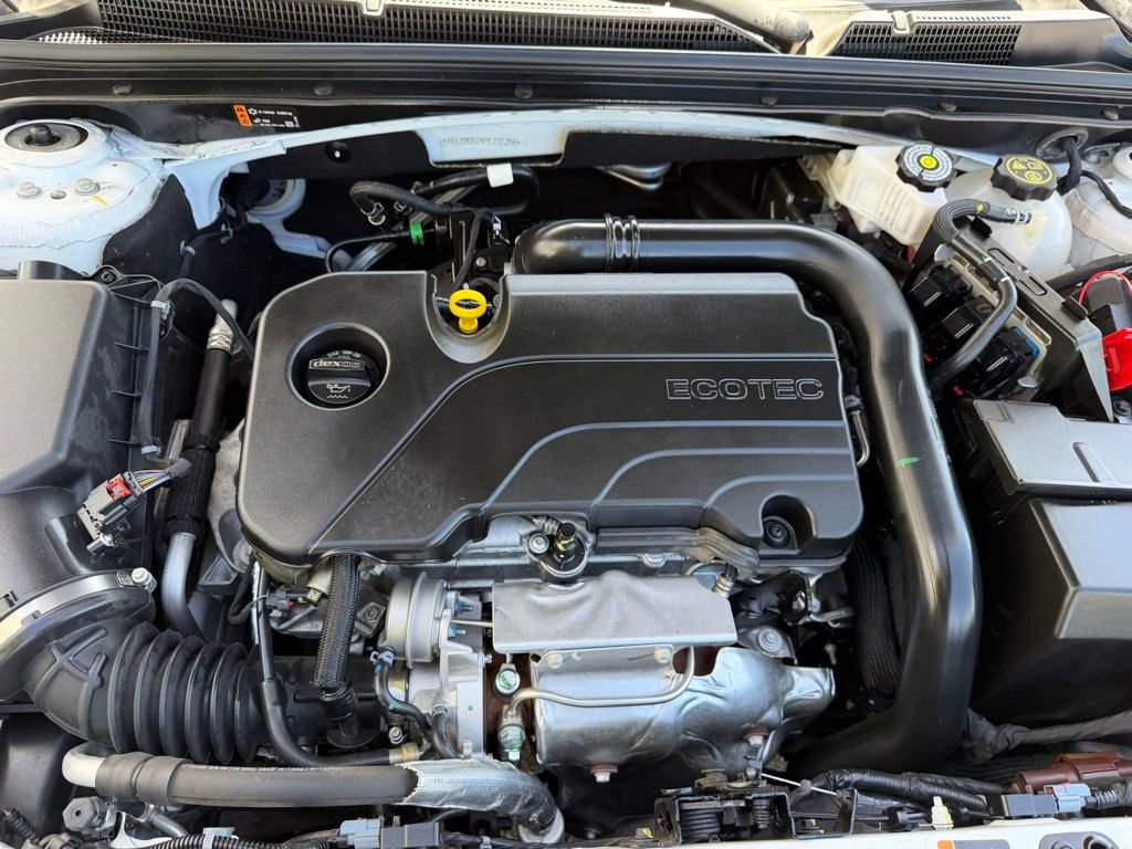 Used 2023 Chevrolet Malibu LT image 15