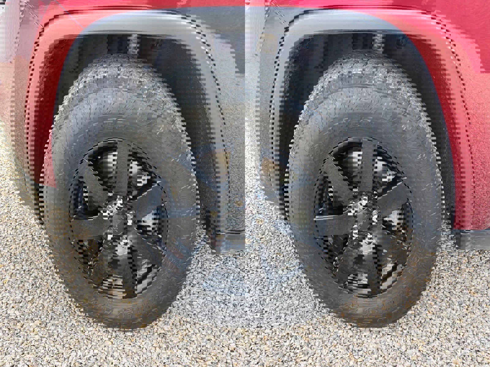 Used 2022 Jeep Grand Cherokee Limited image 17