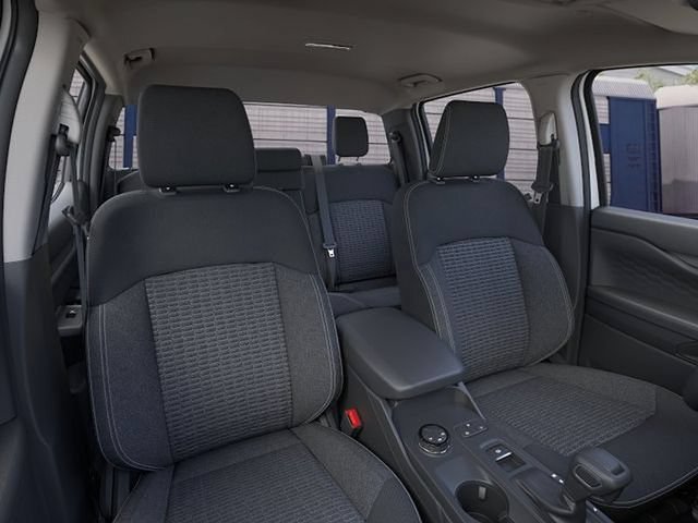 New 2026 Ford Ranger XL AWD/4WD image 10