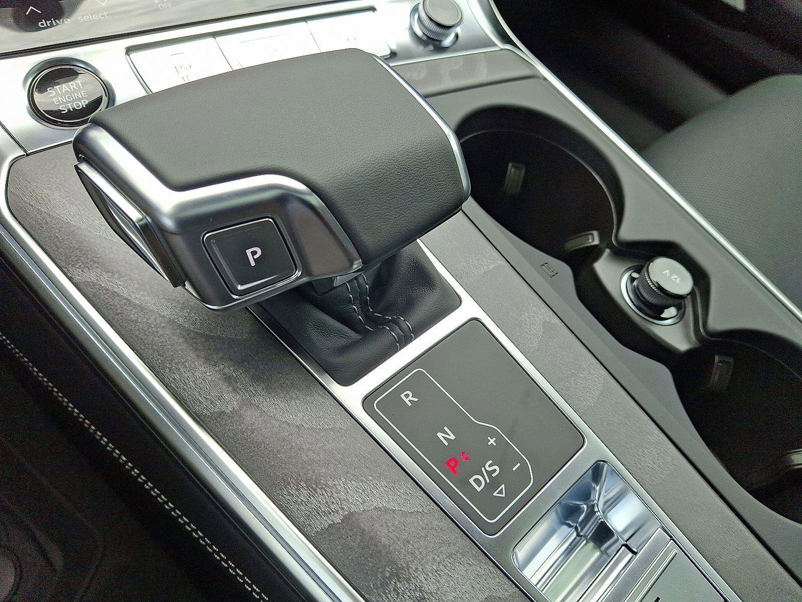 New 2025 Audi A6 3.0T allroad Prestige image 13