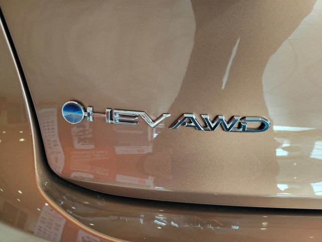 New 2026 Toyota Crown Limited AWD/4WD image 7