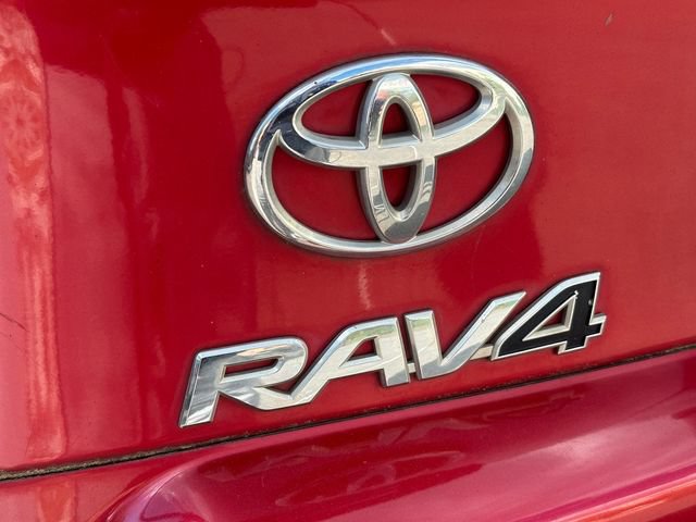 Used 2011 Toyota RAV4 4WD w/ Base L4 Extra Value Pkg image 10