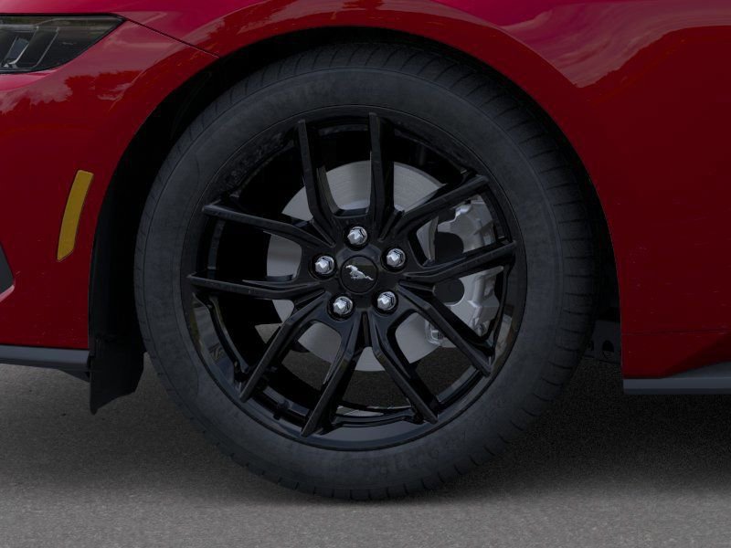 New 2026 Ford Mustang Premium RWD image 19