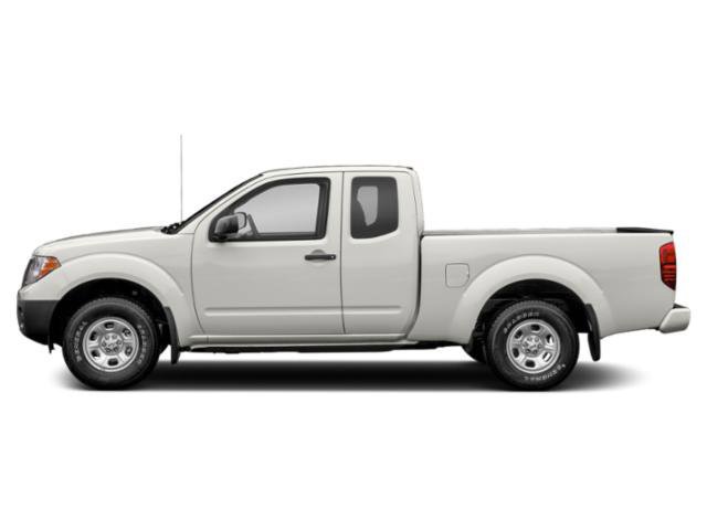 Used 2020 Nissan Frontier S RWD image 6