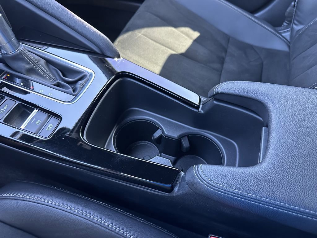 Used 2024 Acura Integra A-Spec image 30