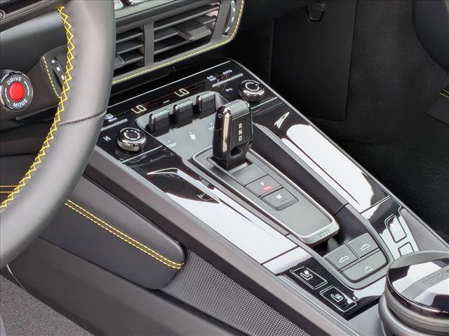 New 2026 Porsche 911 Carrera GTS image 20