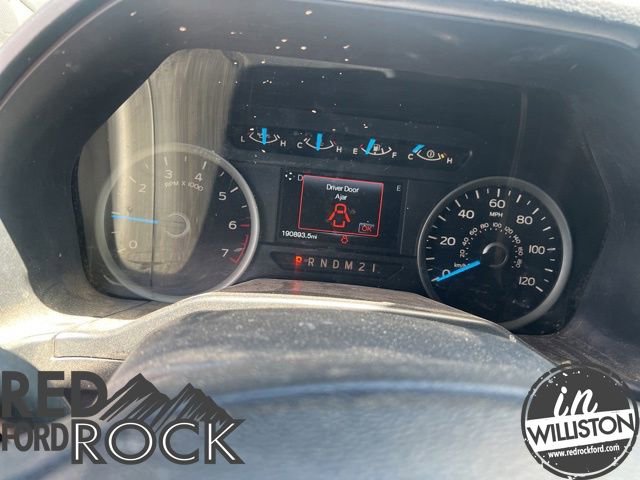 Used 2016 Ford F150 XLT w/ Equipment Group 302A Luxury AWD/4WD video 1