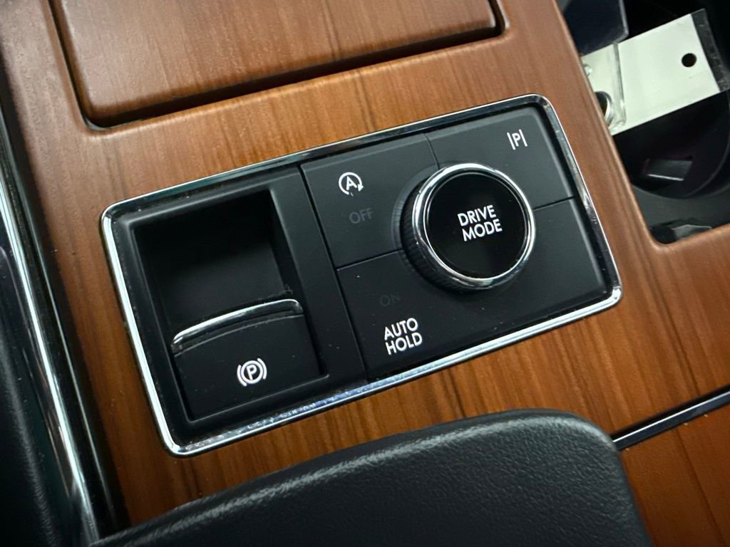 Certified 2023 Lincoln Navigator Reserve image 52