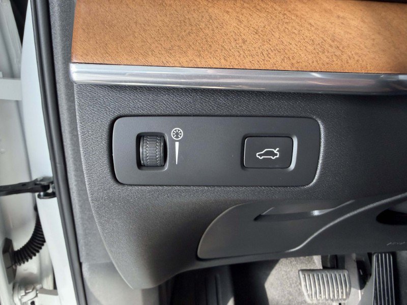 Used 2019 Volvo XC90 T6 Inscription w/ Advanced Package AWD/4WD image 35