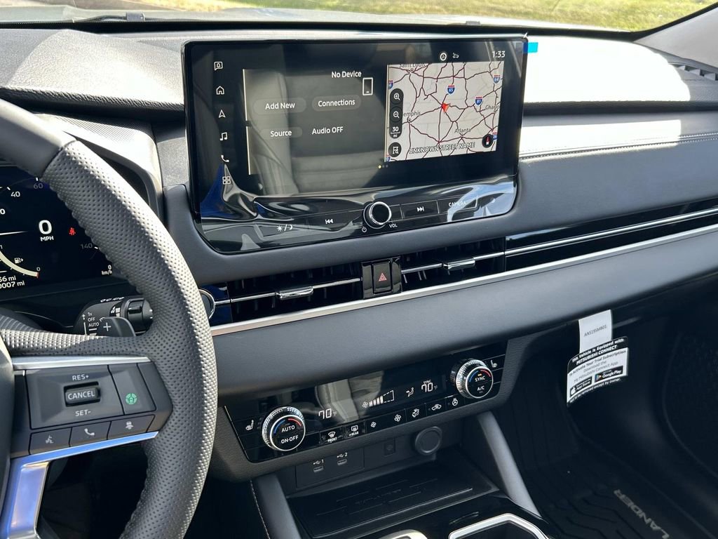 New 2026 Mitsubishi Outlander SE FWD image 25