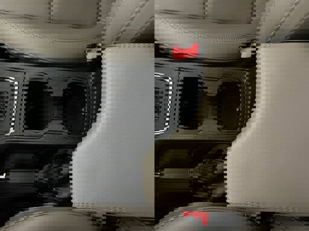 Used 2019 Ford Ranger Lariat w/ Technology Package image 23