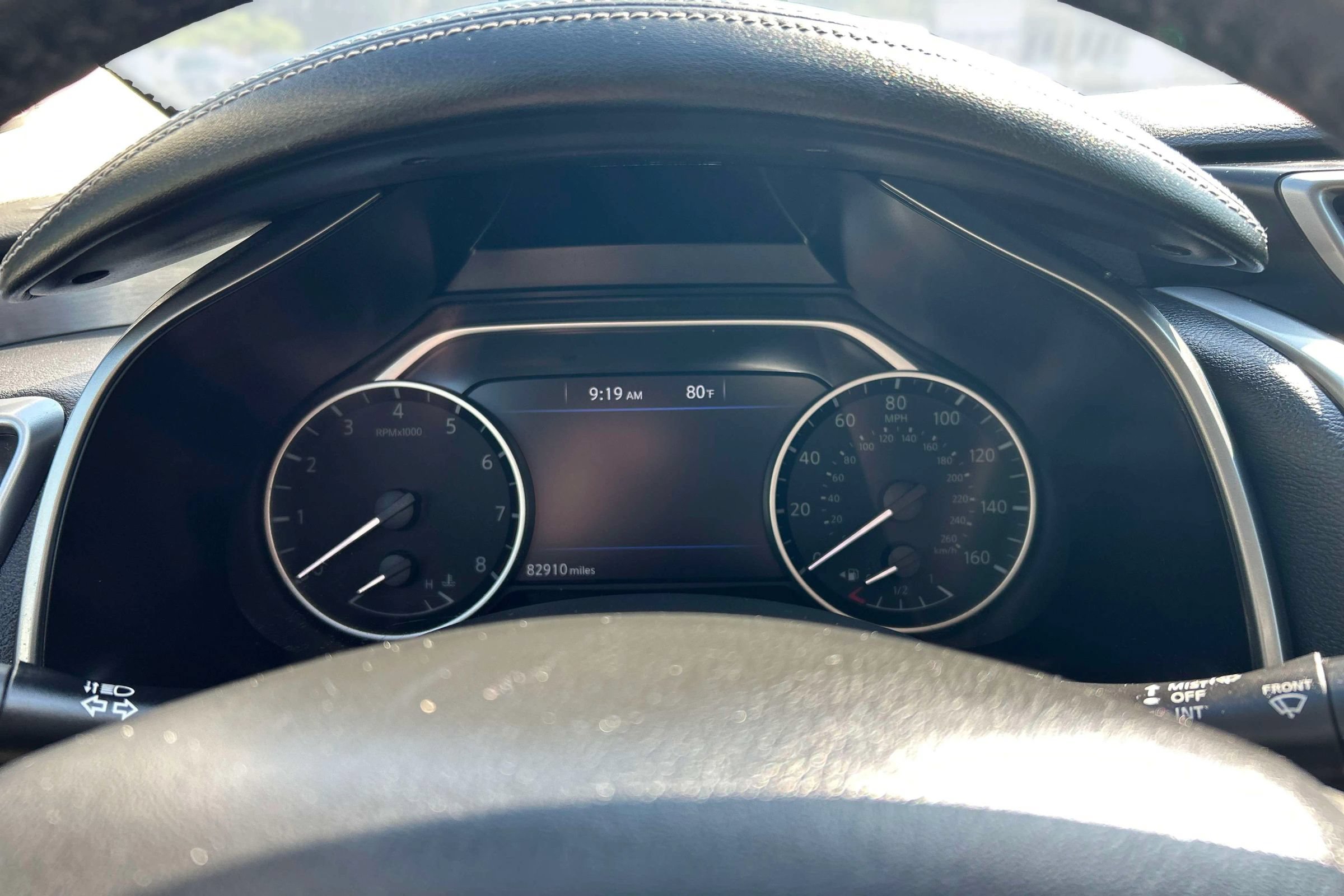 Used 2020 Nissan Murano SL w/ Moonroof Package AWD/4WD image 20