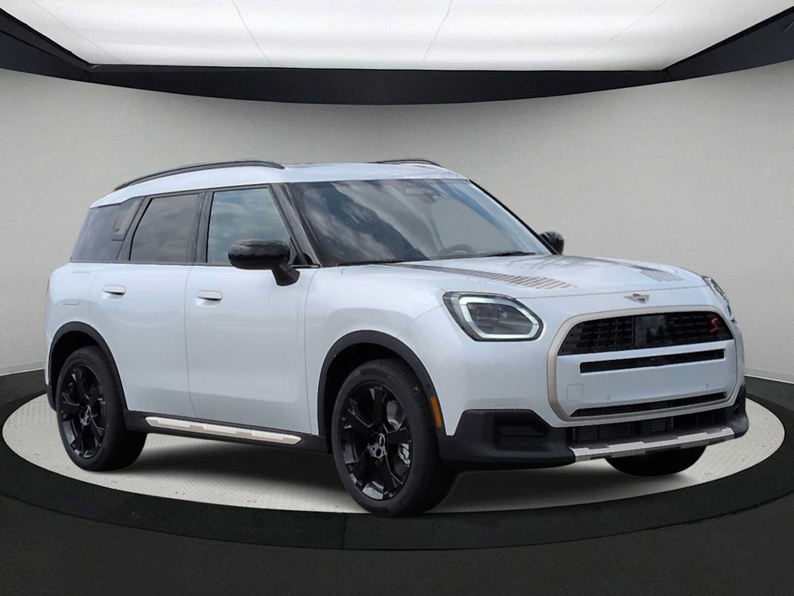 New 2027 MINI Cooper Countryman S AWD/4WD image 2