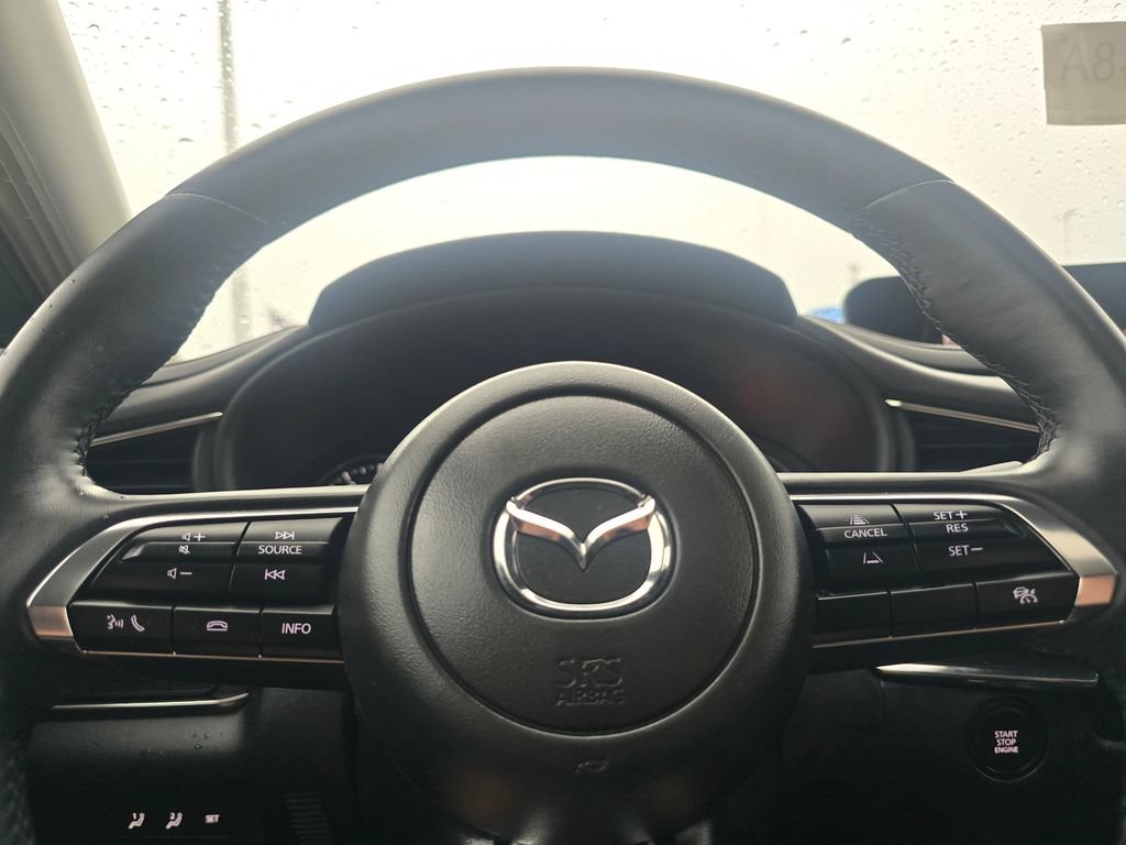 Used 2024 MAZDA CX-30 AWD 2.5 S w/ Preferred Package image 20