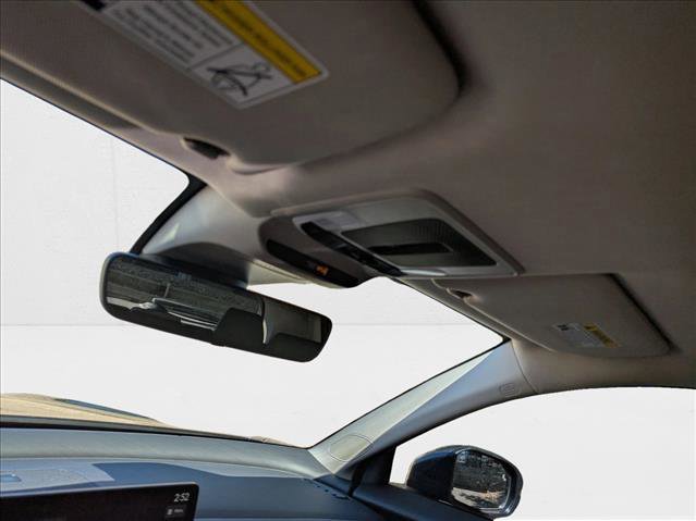 New 2026 Honda HR-V EX-L image 21