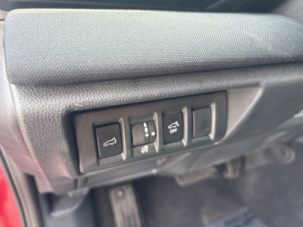 Certified 2025 Subaru Outback Premium w/ Popular Package #1 image 21