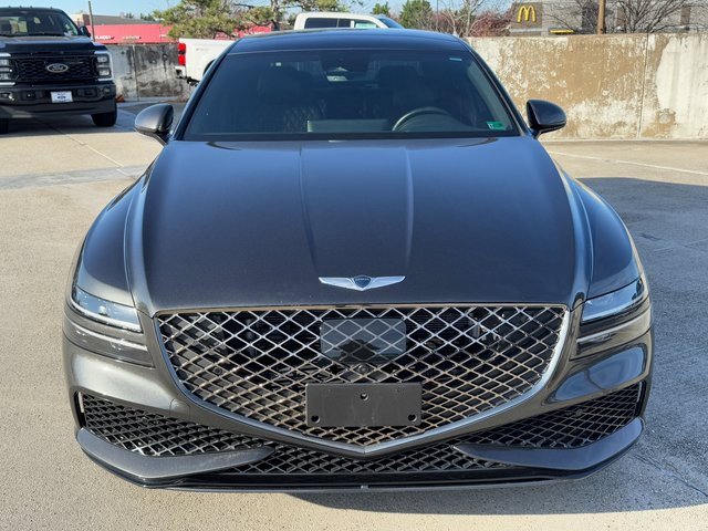 Used 2024 Genesis G80 3.5T Sport image 2