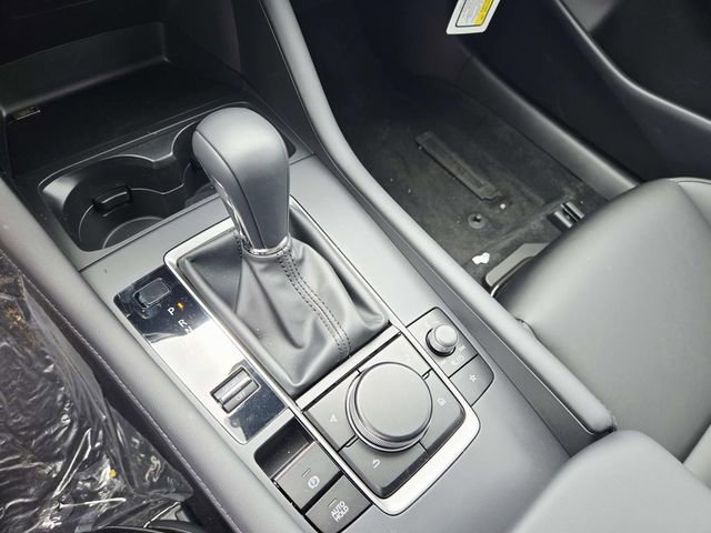 New 2026 MAZDA MAZDA3 s Sport FWD image 25