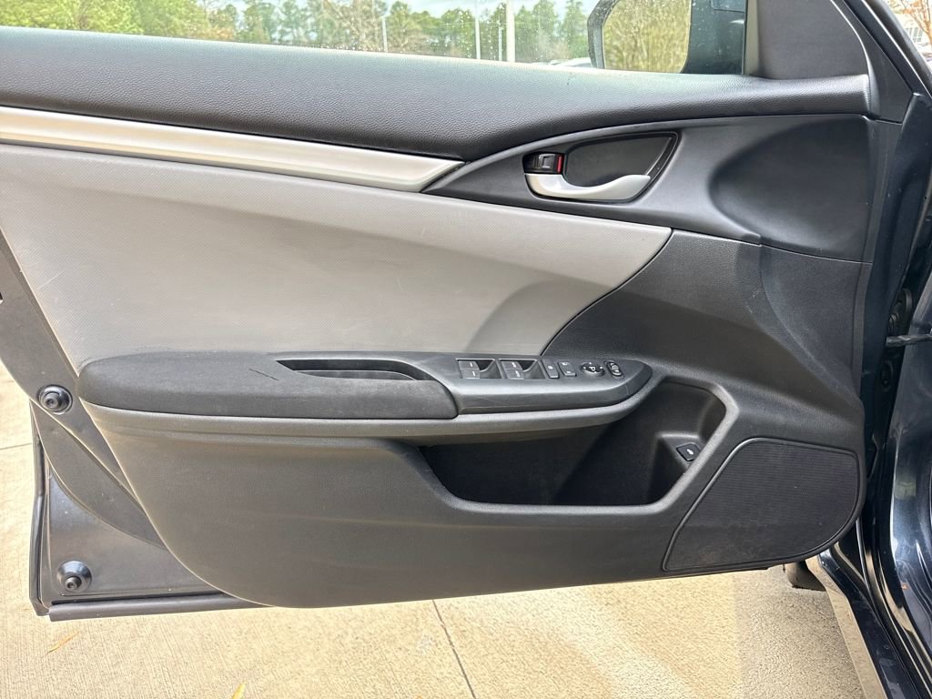 Used 2020 Honda Civic LX image 14