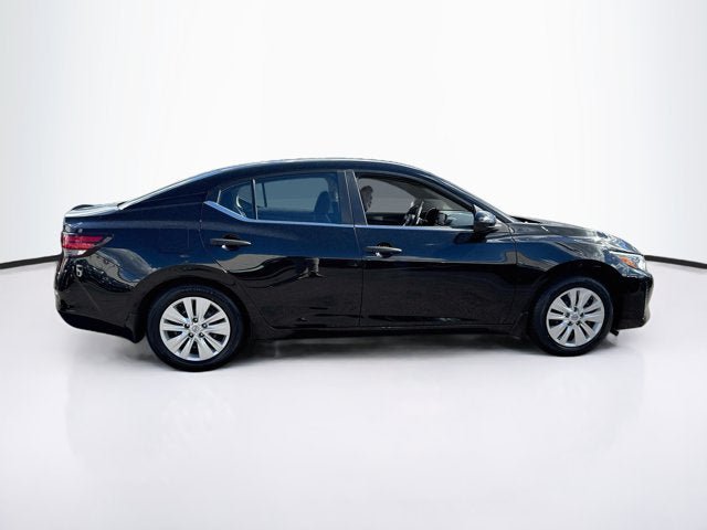 Used 2024 Nissan Sentra S FWD image 4