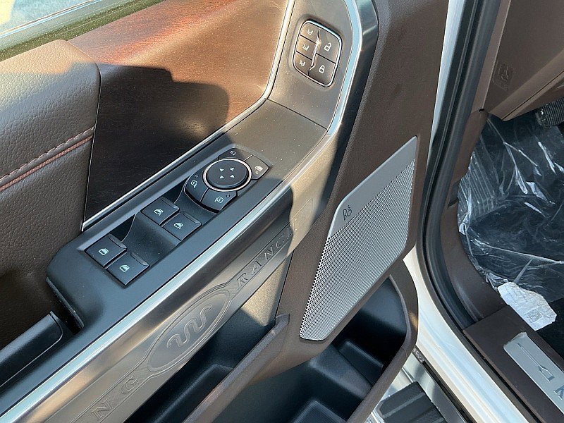 New 2026 Ford F150 King Ranch w/ FX4 Off-Road Package AWD/4WD image 24