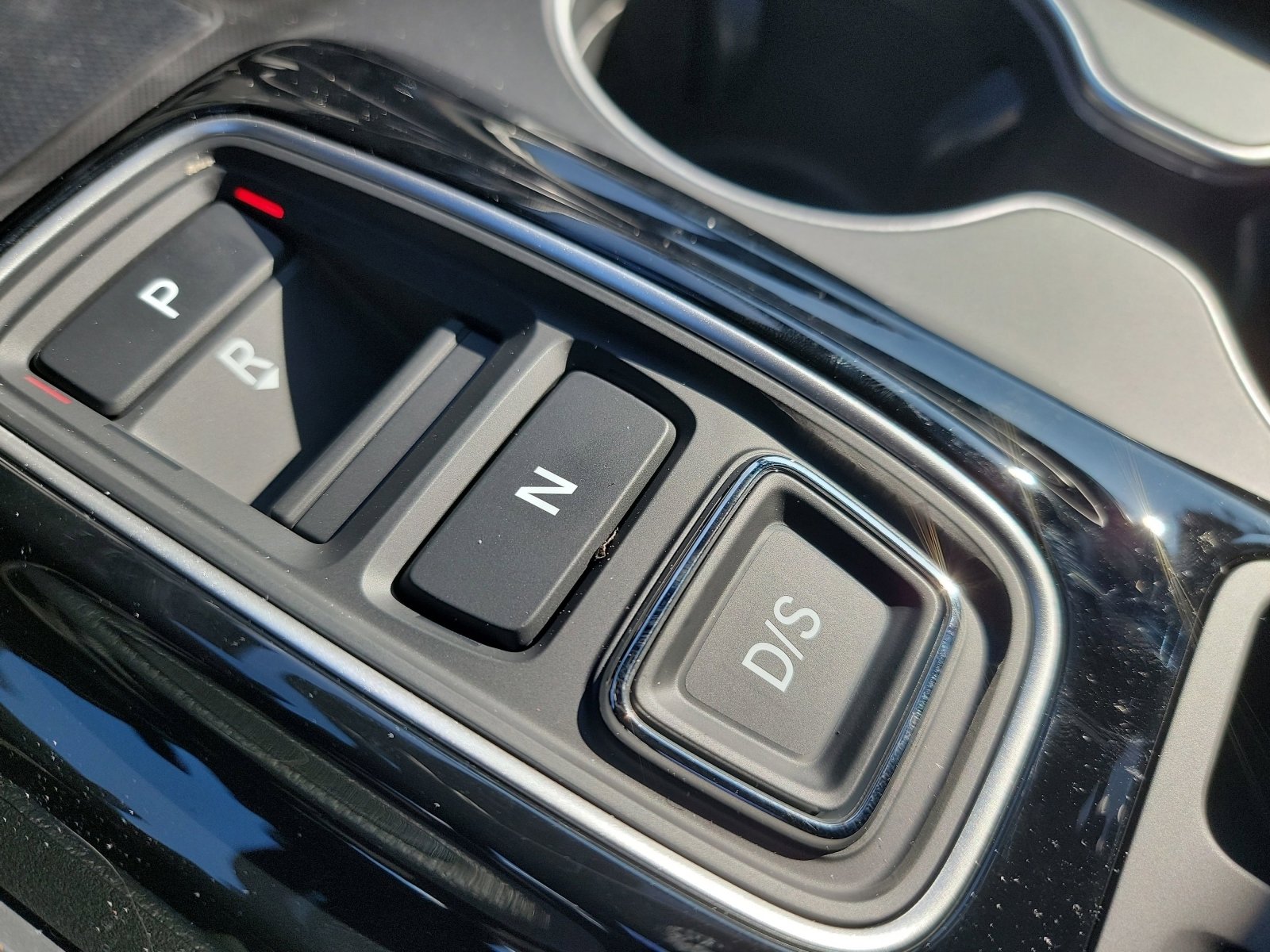 New 2026 Honda Pilot Black Edition image 27