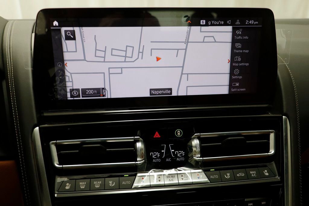 New 2026 BMW 840i xDrive Convertible image 10