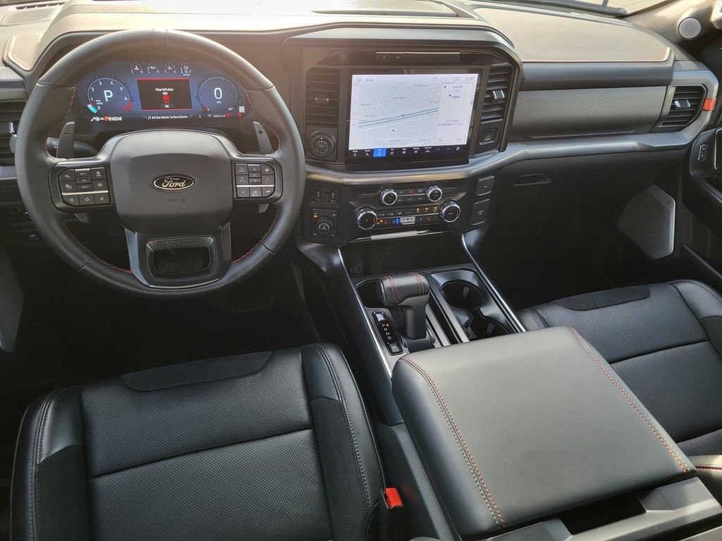 Used 2025 Ford F150 Raptor image 14