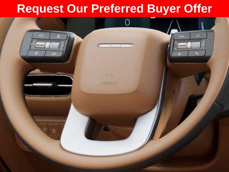 New 2026 Hyundai Palisade Calligraphy image 16