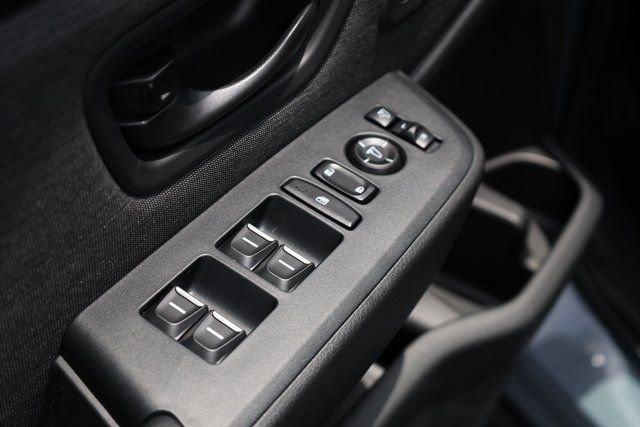 New 2026 Honda Passport TrailSport image 13