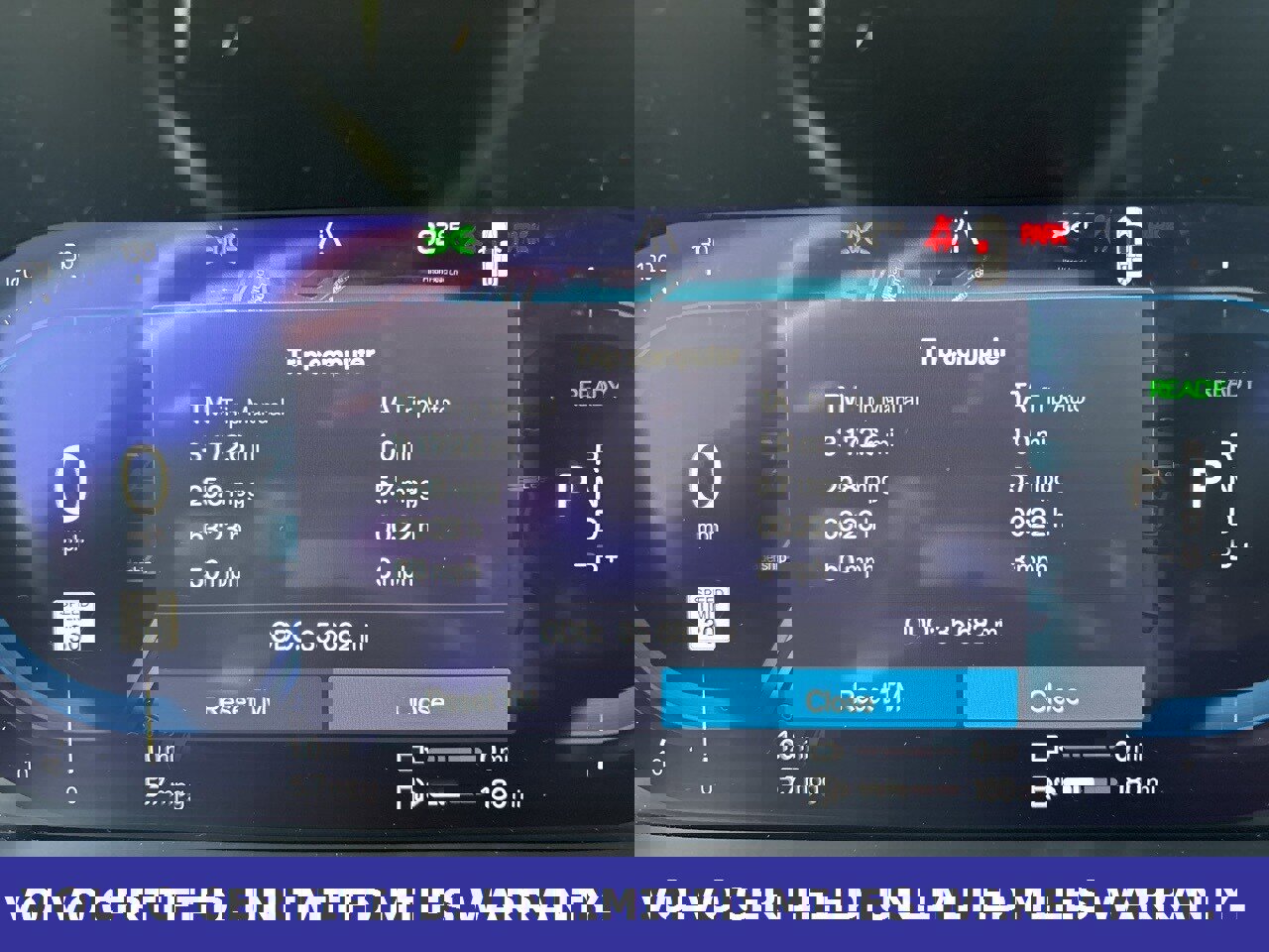 Certified 2023 Volvo XC90 T8 Plus w/ Protection Package Premier image 32